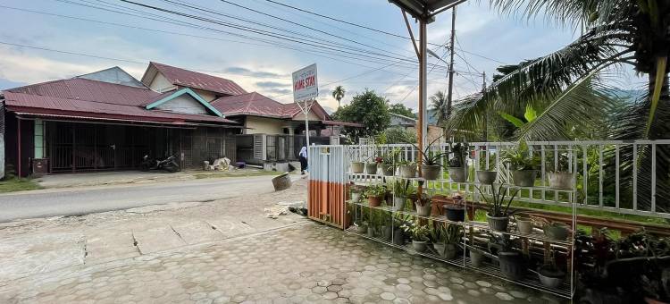 Fazira Homestay Syariah RedPartner Pandan图片