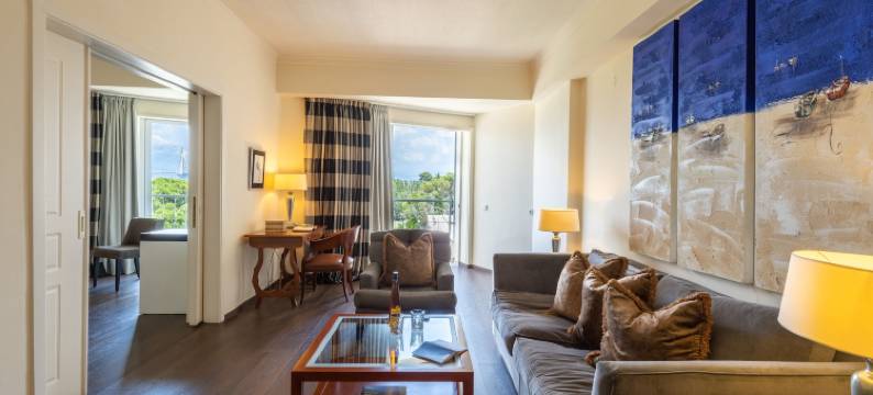 波尔图里约酒店(Porto Rio Hotel)图片