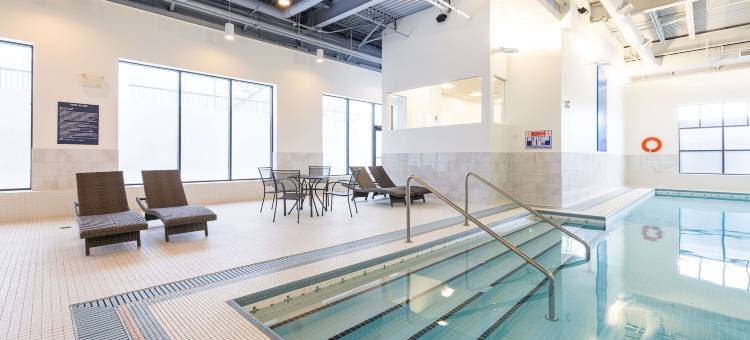 希尔顿逸林酒店卡尔加里北(DoubleTree by Hilton Calgary North)图片