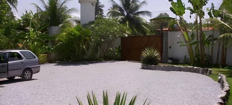 君悦多瑙河帕莱索旅馆(Pousada Duna Paraiso Maceió)图片