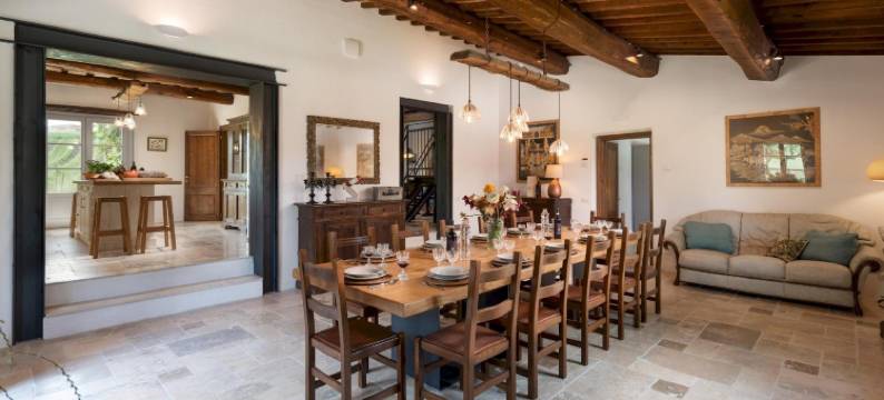 Emma别墅下的12号Le Colombelline(Le Colombelline 12, Emma Villas)图片