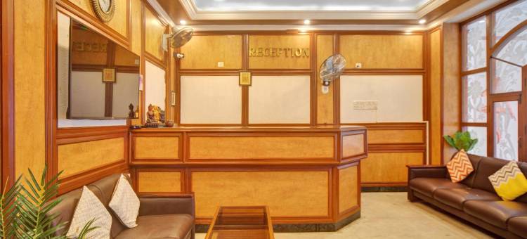 Hotel O Prana Grand图片