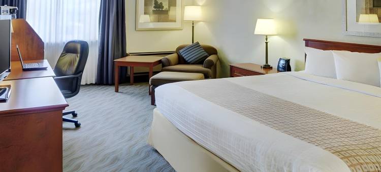 诺斯贝斯特韦斯特酒店及会议中心(Best Western North Bay Hotel  Conference Centre)图片