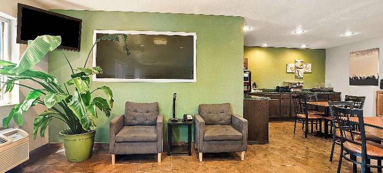 贝滕多夫贝斯特韦斯特SureStay Plus酒店(SureStay Plus Hotel by Best Western Bettendorf)图片