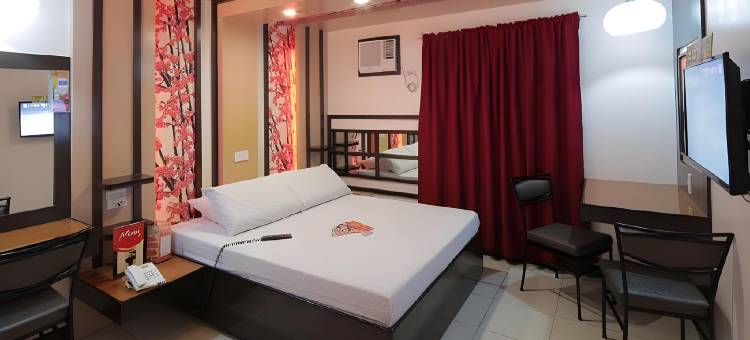 崇光巴科奥尔酒店(Hotel Sogo Bacoor)图片