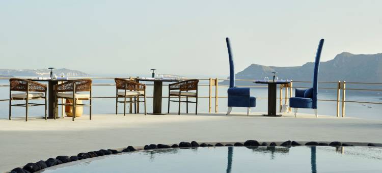 安卓尼斯精品酒店(Andronis Boutique Hotel)图片
