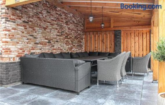 Marijoy Hotel Overview