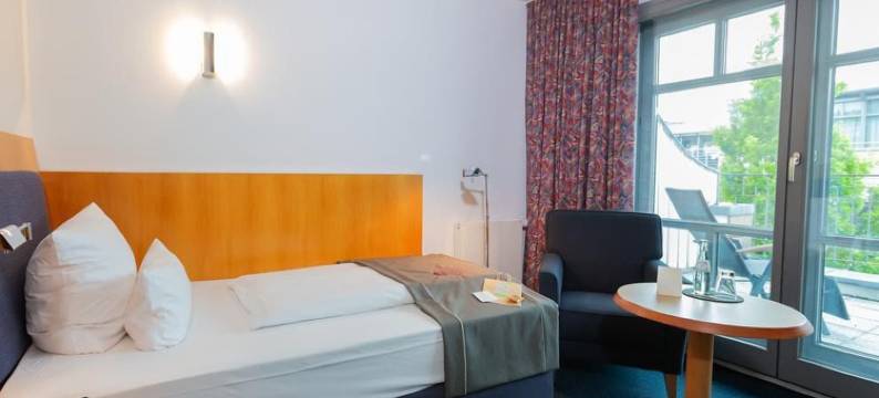 Residenz Hotel Detmold图片