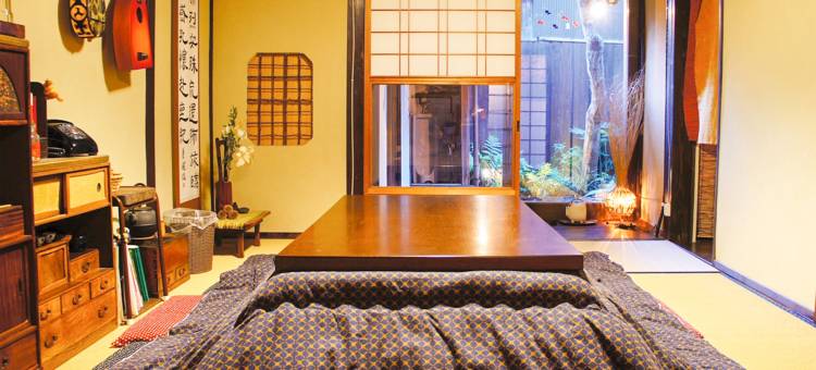 木音旅馆(Guesthouse Kioto)图片