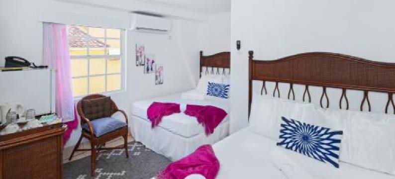 Deyna's City Inn图片