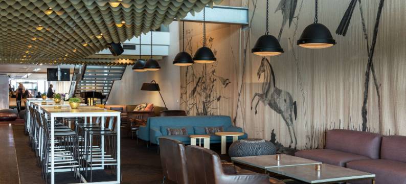 凯隆酒店-斯德哥尔摩(Clarion Hotel Stockholm)图片