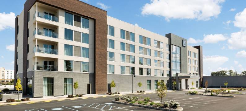 纽敦广场万豪AC酒店(AC Hotel Newtown Square)图片