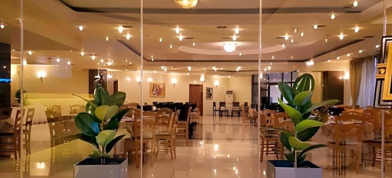 帕尼斯宫殿套房酒店(Parnis Palace)图片