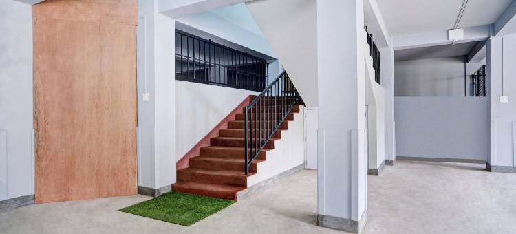 Hotel O 拉帕朗 西隆(Super Hotel O Lapalang Shillong)图片