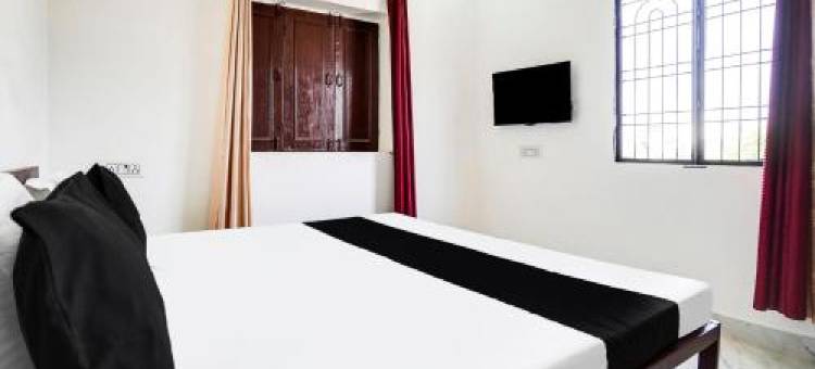 Hotel O the Moon图片