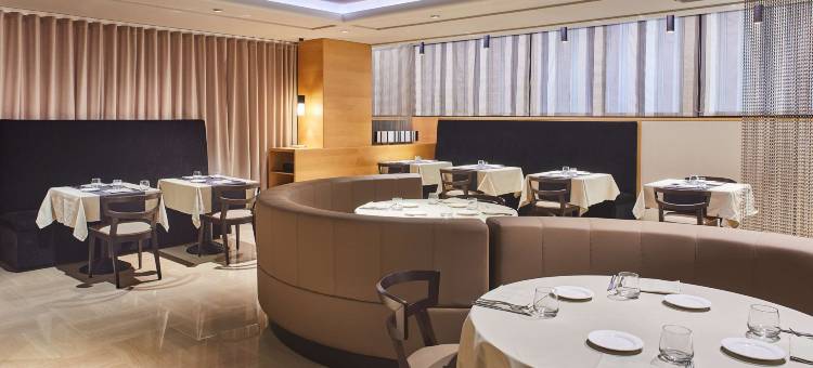 兰布拉大道丝绸酒店(Silken Ramblas)图片