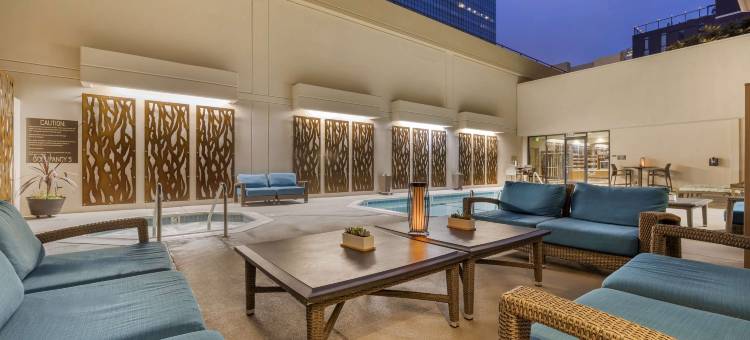 湾沿贝斯特韦斯特优质酒店(Best Western Plus Bayside Inn)图片