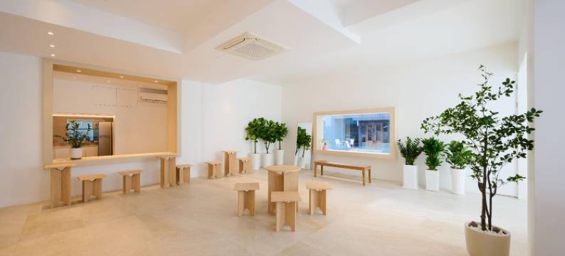 帆布旅舍(Canvas Hostel)图片