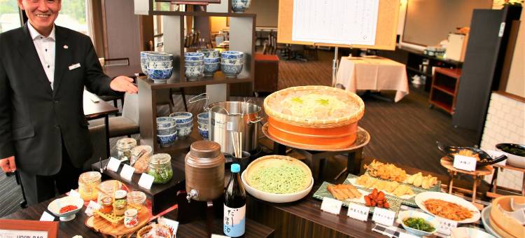 濑户大桥安纳希斯酒店(HOTEL ANESIS SETO-OHASHI)图片