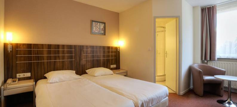 德克尔斯酒店(Hotel Dekkers)图片