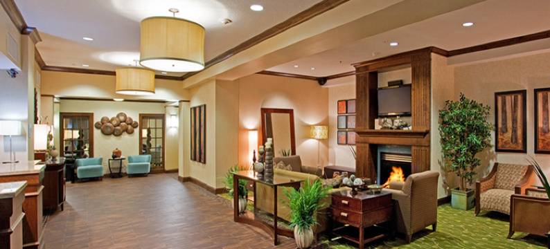 智选假日套房酒店洛根(Holiday Inn Express & Suites LOGAN by IHG)图片