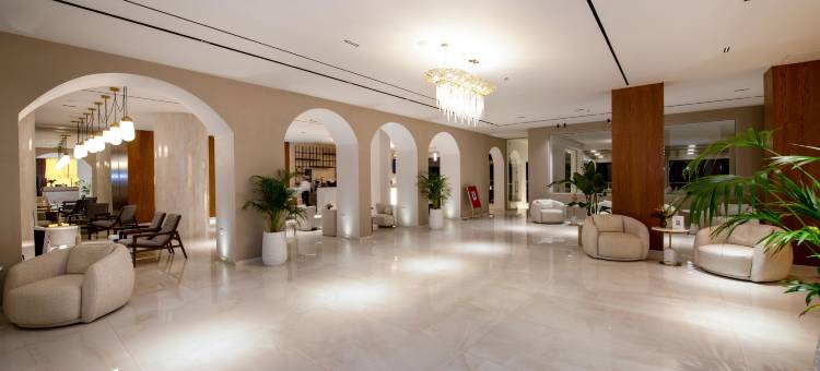 Vantaris豪华海滩度假村(Vantaris Luxury Beach Resort)图片