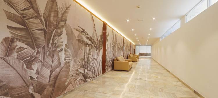 森蒂多菲多图坎酒店 - 限成人(Sentido Fido Tucan - Beach Hotel)图片