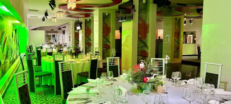 宜必思尚品加拉茨中心酒店(2020 年 7 月开业)(ibis Styles Dunarea Galati)图片