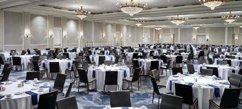 朴茨茅斯诺福克海滨万丽酒店(Renaissance Portsmouth-Norfolk Waterfront Hotel)图片