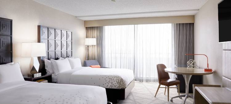 Renaissance Denver Hotel & Conference Center图片