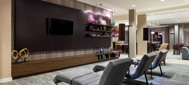 埃尔迈拉马头万怡酒店(Courtyard Elmira Horseheads)图片