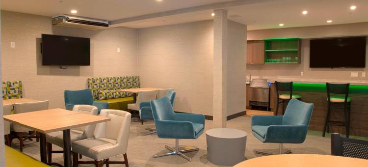 斯波坎谷万枫套房酒店(Fairfield Inn & Suites Spokane Valley)图片