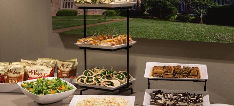 纳什维尔范德比尔特/西区Residence Inn 酒店(Residence Inn Nashville Vanderbilt/West End)图片