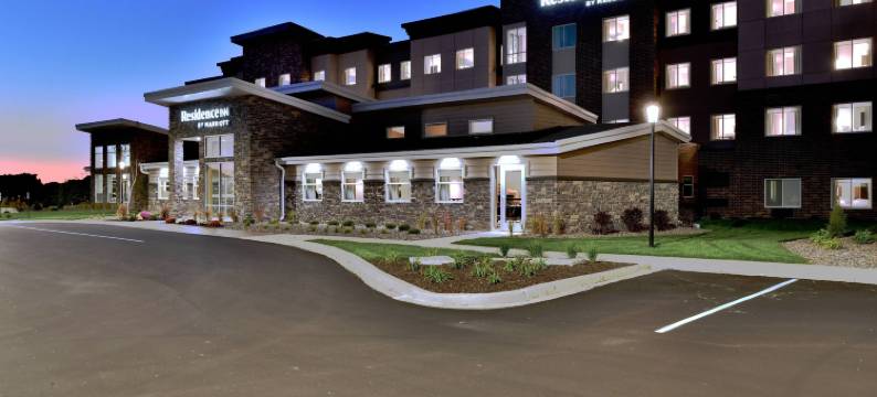 Residence Inn Eau Claire图片