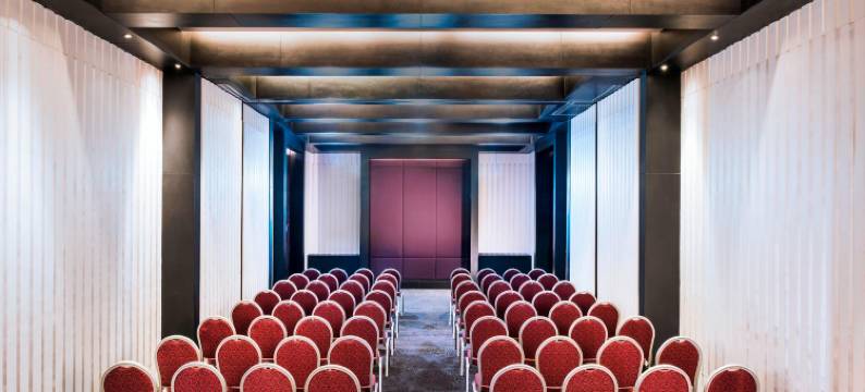 麦哈巴勒莎瓦艾美水疗度假村(Le Méridien Mahabaleshwar Resort & Spa)图片