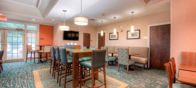 威尔明顿兰德福尔居家旅馆(Residence Inn Wilmington Landfall)图片