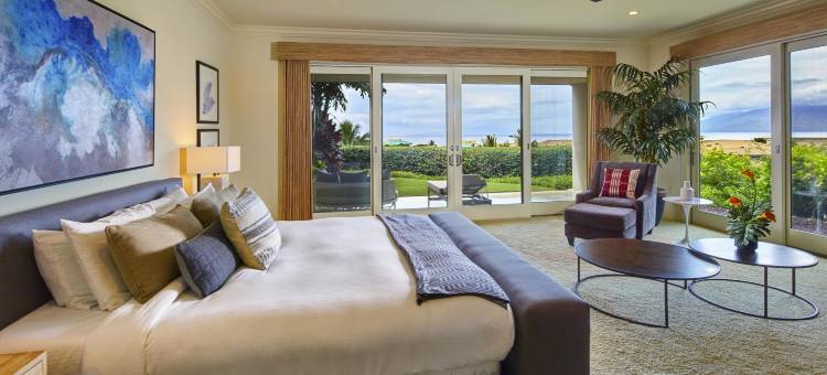 赫欧雷格兰德威酒店，华尔道夫度假村(Ho Olei at Grand Wailea)图片