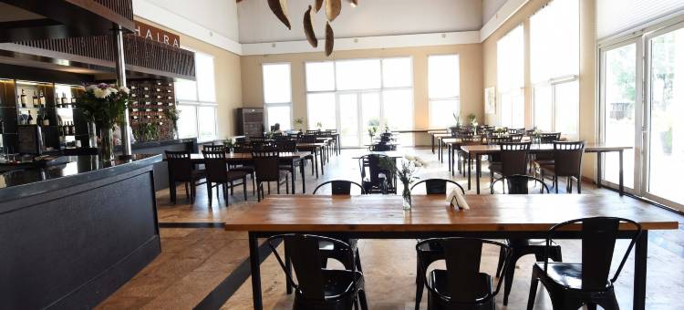 埃塞萨豪生酒店及会议中心(Howard Johnson Resort & Convention Center Ezeiza)图片