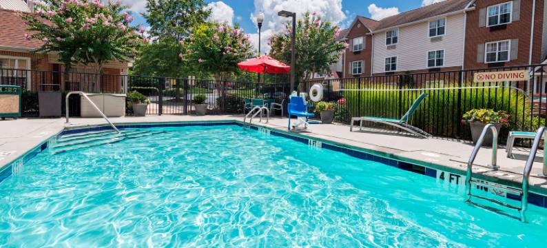 亚特兰大肯纳瑟万豪TownePlace套房酒店(TownePlace Suites Atlanta Kennesaw)图片