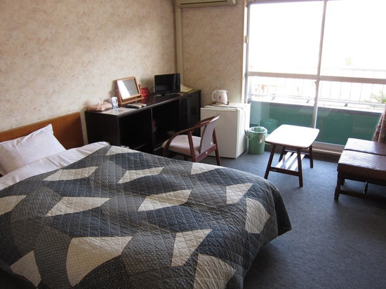 夏威夷温泉 商务酒店山本