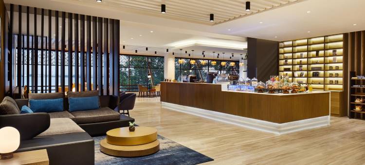 吉布提喜来登酒店(Sheraton Djibouti)图片