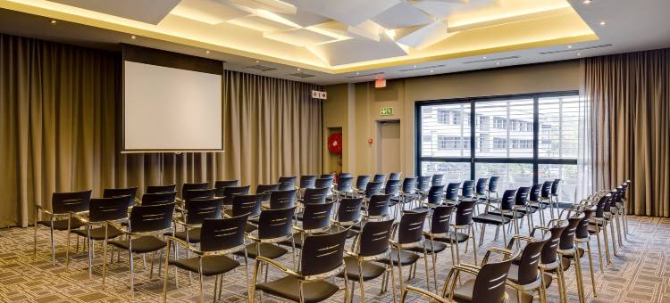 Protea Hotel Fire & Ice! Pretoria Menlyn图片