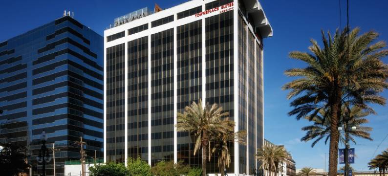 SpringHill Suites酒店-新奥尔良/卡纳尔街(SpringHill Suites New Orleans Downtown/Canal Street)图片