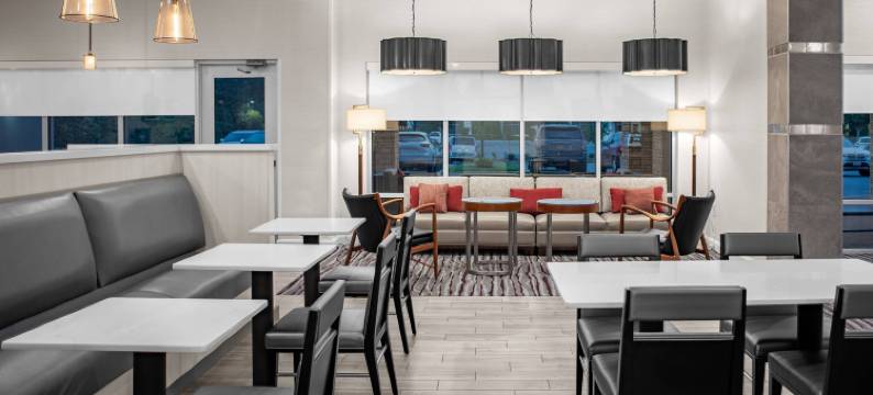 夏洛特米尔堡TownePlace套房酒店(TownePlace Suites Charlotte Fort Mill)图片