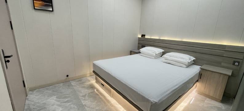 仙人岛海之家民宿(南仙线3号分店)图片