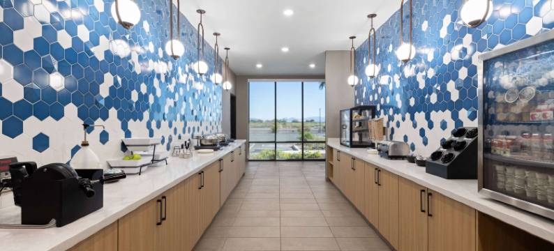 尤马拉昆塔温德姆酒店及套房(La Quinta Inn & Suites by Wyndham Yuma)图片