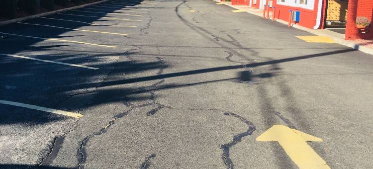 Travelodge by Wyndham Bay Shore Long Island图片