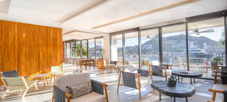 屏息卡波圣卢卡斯全包酒店(Breathless Cabo San Lucas Resort & Spa)图片
