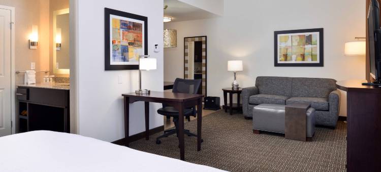 哥伦比亚/桂冠Homewood Suites by Hilton(Homewood Suites by Hilton Columbia/Laurel)图片