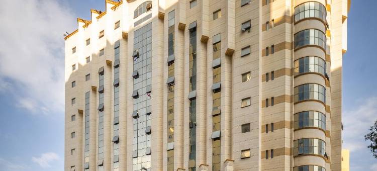 Emaar Al Noor图片